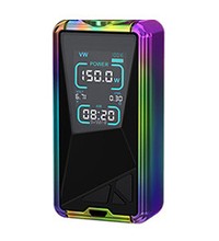 Eleaf Tessera 150W TC  - Батарейный блок для электронной сигареты. Оригинал Dazzling