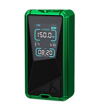 Eleaf Tessera 150W TC  - Батарейный блок для электронной сигареты. Оригинал Зеленый