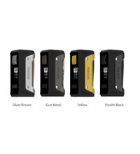 GeekVape Aegis TC 100W - Батарейный блок для электронной сигареты. Оригинал