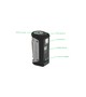 Девайс GeekVape Aegis TC 100W - Батарейный блок для электронной сигареты. Оригинал
