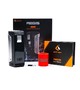 Девайс GeekVape Aegis TC 100W - Батарейный блок для электронной сигареты. Оригинал Желтый
