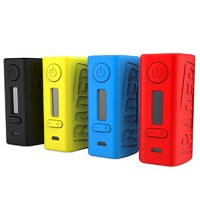 Hugo Vapor Boxer Rader 211W TC - Батарейный блок для электронной сигареты. Оригинал