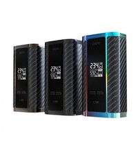 IJOY Captain PD270 TC 234W - Батарейный блок для электронной сигареты. Оригинал