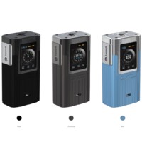 Joyetech ESPION 200W TC - Батарейный блок для электронной сигареты. Оригинал Черный