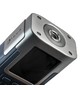 Девайс Joyetech ESPION 200W TC - Батарейный блок для электронной сигареты. Оригинал Черный