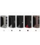 Девайс Joyetech EVic Primo 2.0  228W - Батарейный блок для электронной сигареты. Оригинал Черный Красный