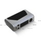 Девайс Joyetech EVic Primo 2.0  228W - Батарейный блок для электронной сигареты. Оригинал Черный Красный