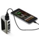 Девайс Joyetech EVic Primo 2.0  228W - Батарейный блок для электронной сигареты. Оригинал Серебристый