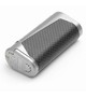 Девайс Joyetech eVic Primo Mini 80W - Батарейный блок для электронной сигареты. Оригинал Серебристый