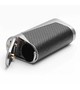 Девайс Joyetech eVic Primo Mini 80W - Батарейный блок для электронной сигареты. Оригинал Серебристый