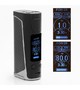 Девайс Joyetech eVic Primo Mini 80W - Батарейный блок для электронной сигареты. Оригинал Серебристый