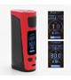 Девайс Joyetech eVic Primo Mini 80W - Батарейный блок для электронной сигареты. Оригинал Серебристый