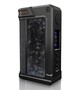 Девайс Lost Vape Paranormal DNA250C TC - Батарейный блок для электронной сигареты. Оригинал Gun Metal, Грушевый+Карбон