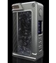 Девайс Lost Vape Paranormal DNA250C TC - Батарейный блок для электронной сигареты. Оригинал Gun Metal, Грушевый+Карбон