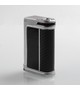 Девайс Lost Vape Paranormal DNA250C TC - Батарейный блок для электронной сигареты. Оригинал Gun Metal, Грушевый+Рваный Карбон