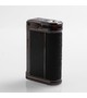 Девайс Lost Vape Paranormal DNA250C TC - Батарейный блок для электронной сигареты. Оригинал Серебристый, Грушевый+Карбон