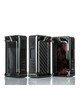 Девайс Lost Vape Paranormal DNA250C TC - Батарейный блок для электронной сигареты. Оригинал Серебристый, Грушевый+Карбон