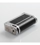 Девайс Lost Vape Paranormal DNA250C TC - Батарейный блок для электронной сигареты. Оригинал Серебристый, Грушевый+Карбон