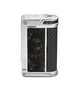 Девайс Lost Vape Paranormal DNA250C TC - Батарейный блок для электронной сигареты. Оригинал Серебристый, Грушевый+Chopper Карбон