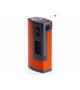 Девайс Sigelei Fuchai 213 w plus - Батарейный блок для электронной сигареты. Оригинал Оранжевый