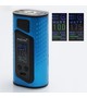 Девайс Sigelei Fuchai DUO-3 - Батарейный блок для электронной сигареты. Оригинал Синий
