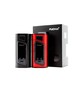 Девайс Sigelei Fuchai DUO-3 - Батарейный блок для электронной сигареты. Оригинал Gun metal