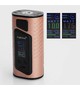 Девайс Sigelei Fuchai DUO-3 - Батарейный блок для электронной сигареты. Оригинал Gun metal