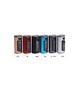 Девайс Sigelei Fuchai DUO-3 - Батарейный блок для электронной сигареты. Оригинал Красный