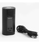 Девайс Sigelei Fuchai DUO-3 - Батарейный блок для электронной сигареты. Оригинал Красный