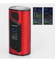 Девайс Sigelei Fuchai DUO-3 - Батарейный блок для электронной сигареты. Оригинал Красный
