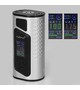 Девайс Sigelei Fuchai DUO-3 - Батарейный блок для электронной сигареты. Оригинал Красный