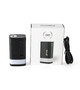 Девайс Sigelei Fuchai GLO 230W - Батарейный блок для электронной сигареты. Оригинал Черный