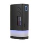 Девайс Sigelei Fuchai GLO 230W - Батарейный блок для электронной сигареты. Оригинал Черный
