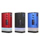 Девайс Sigelei Fuchai GLO 230W - Батарейный блок для электронной сигареты. Оригинал Синий