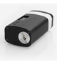Девайс Sigelei Fuchai GLO 230W - Батарейный блок для электронной сигареты. Оригинал Синий
