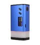 Девайс Sigelei Fuchai GLO 230W - Батарейный блок для электронной сигареты. Оригинал Синий