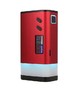 Девайс Sigelei Fuchai GLO 230W - Батарейный блок для электронной сигареты. Оригинал Синий