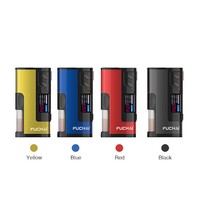 Sigelei Fuchai Squonk 213 150W - Батарейный блок для электронной сигареты. Оригинал