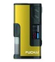 Девайс Sigelei Fuchai Squonk 213 150W - Батарейный блок для электронной сигареты. Оригинал Черный