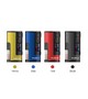 Девайс Sigelei Fuchai Squonk 213 150W - Батарейный блок для электронной сигареты. Оригинал Желтый