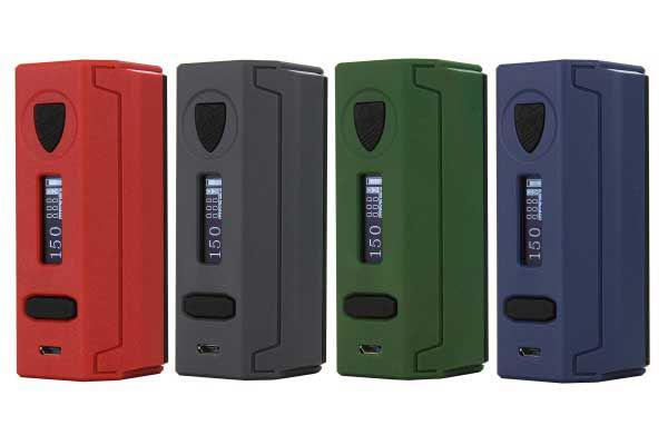 Девайс Sigelei Vcigo K3 150W - Батарейный блок для электронной сигареты. Оригинал