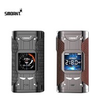 Smoant Cylon 218W TC - Батарейный блок для электронной сигареты. Оригинал