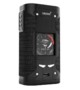 Девайс Smoant Cylon 218W TC - Батарейный блок для электронной сигареты. Оригинал Черный