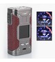 Девайс Smoant Cylon 218W TC - Батарейный блок для электронной сигареты. Оригинал Черный