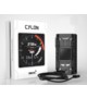 Девайс Smoant Cylon 218W TC - Батарейный блок для электронной сигареты. Оригинал Тусклый