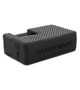 Девайс Vandy Vape Pulse BF 80W TC - Батарейный блок для электронной сигареты. Оригинал Карбон Серебристый Черный
