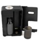 Девайс Vandy Vape Pulse BF 80W TC - Батарейный блок для электронной сигареты. Оригинал Карбон Серебристый Черный
