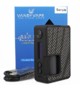 Девайс Vandy Vape Pulse BF 80W TC - Батарейный блок для электронной сигареты. Оригинал Карбон Серебристый Черный