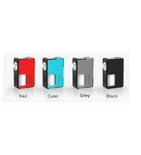 Vandy Vape Pulse BF Squonk Mod - Батарейный блок для электронной сигареты. Оригинал