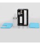 Девайс Vandy Vape Pulse BF Squonk Mod - Батарейный блок для электронной сигареты. Оригинал 2